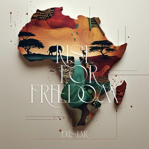 Rise For Freedom