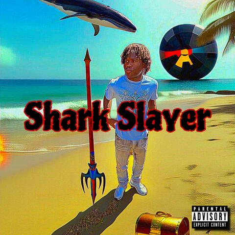 Shark Slayer