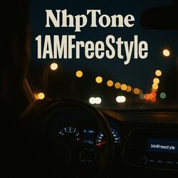 1AMFreeStyle