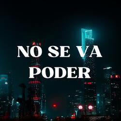 No se va poder