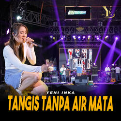 Tangis Tanpa Air Mata