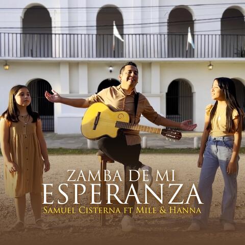 Zamba de mi esperanza