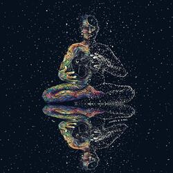 Infinite Connection -water