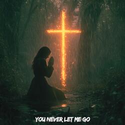 You Never Let Me Go