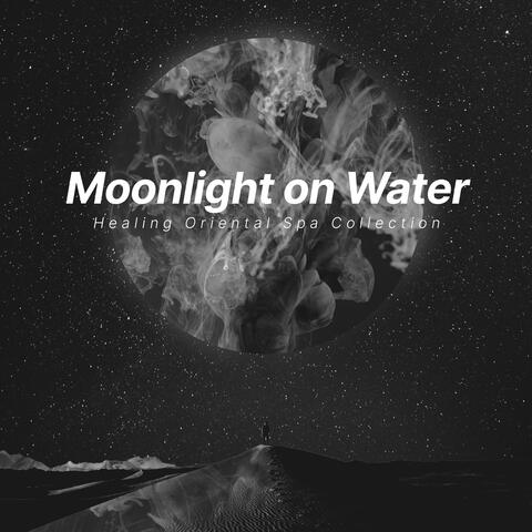 Moonlight on Water