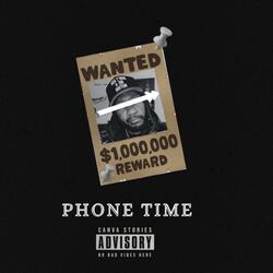 Phone Time