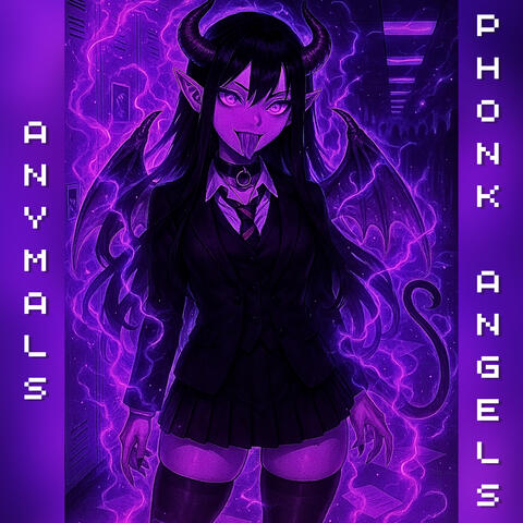 Phonk Angels
