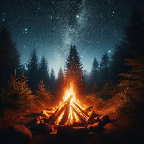 Campfire Reverie
