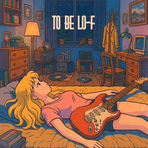 To Be Lo-F