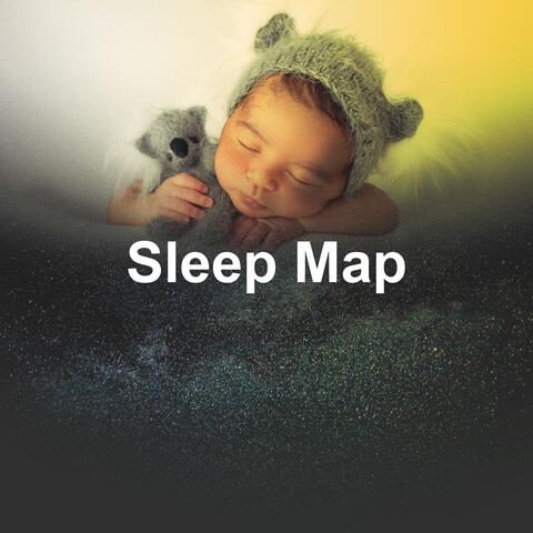 Sleep Map