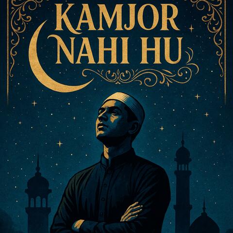 kamjor nahi hu