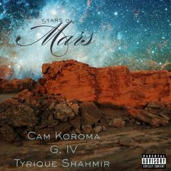 Stars On Mars