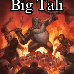 100 Men Vs 1 Gorilla