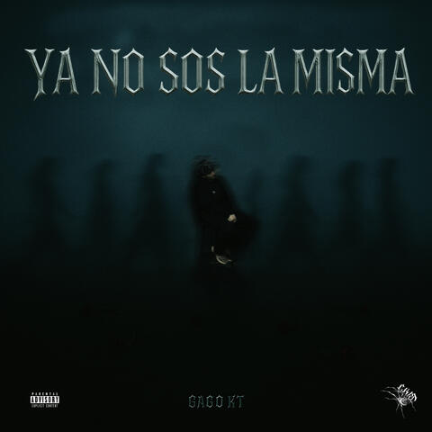 Ya no sos la misma