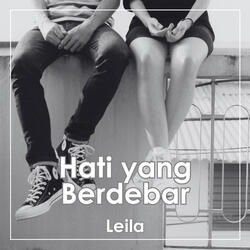 Hati yang Berdebar