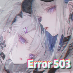 Error 503