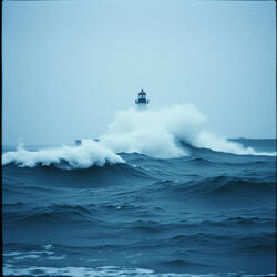 めぐりあい対馬