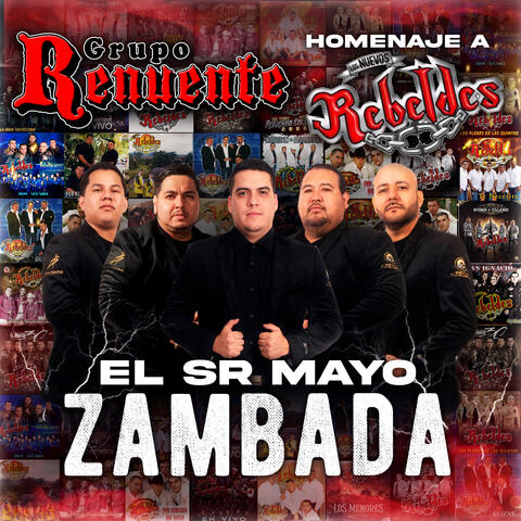 El Sr Mayo Zambada