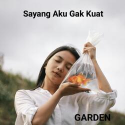 Sayang Aku Gak Kuat