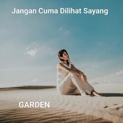 Jangan Cuma Dilihat Sayang
