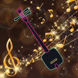 Shamisen Beats-Osaka Expo-