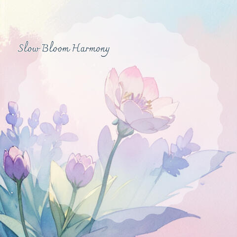 Slow Bloom Harmony