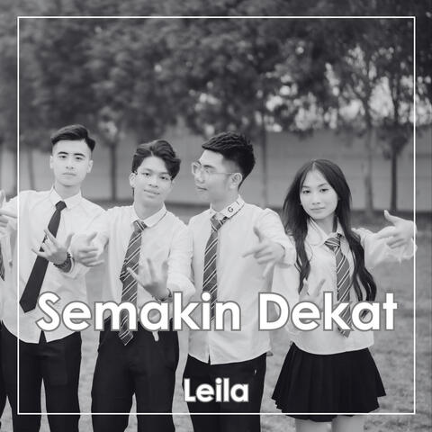 Semakin Dekat