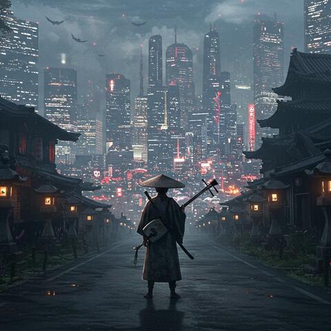 JAPAN FLOW