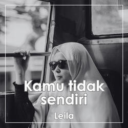 Kamu tidak sendiri