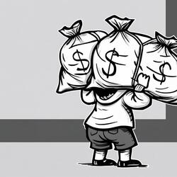 Get To The Money