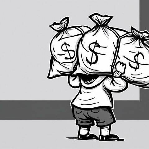 Get To The Money