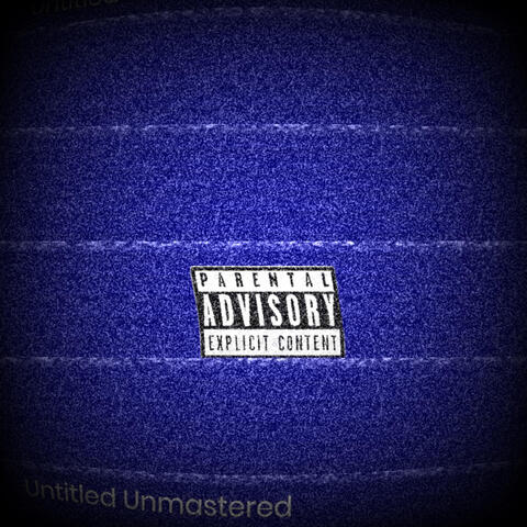 Untitled Unmastered