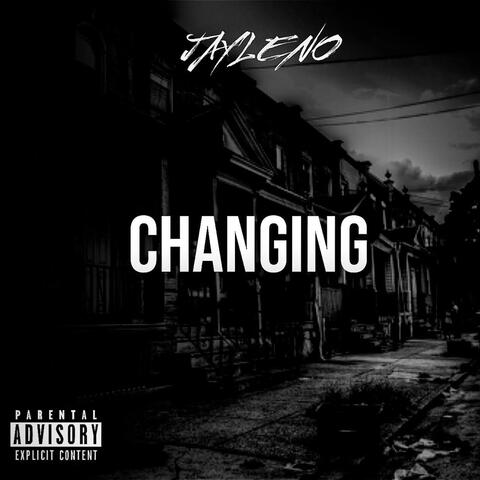Changing