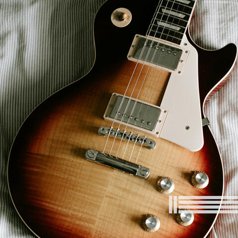 Calm Guitar
