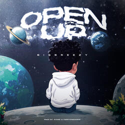 Open Up