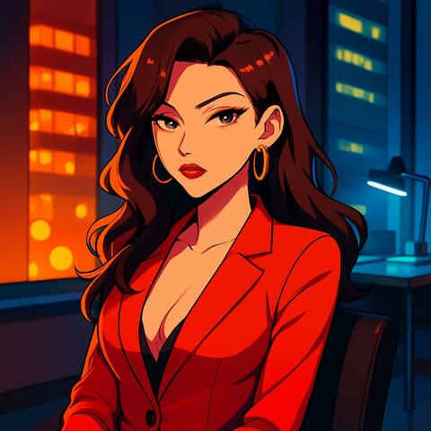 Job Woman