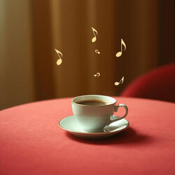 A Sip of Satin