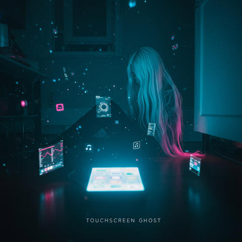 Touchscreen Ghost