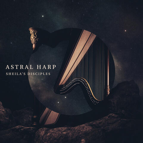 Astral Harp