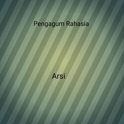 Pengagum Rahasia