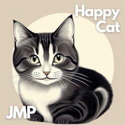 Happy Cat