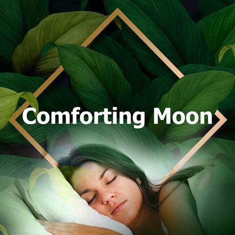 Comforting Moon