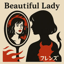 Beautiful Lady
