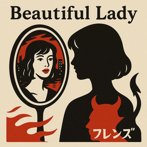 Beautiful Lady