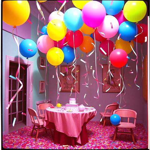 水曜日のガールズパーティー