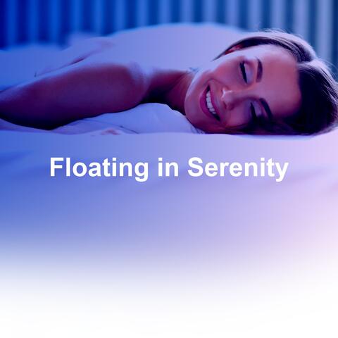 Floating in Serenity