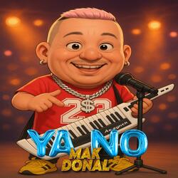 YA NO