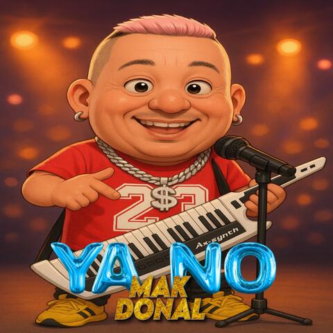 YA NO