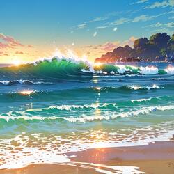 Westcoast Breeze