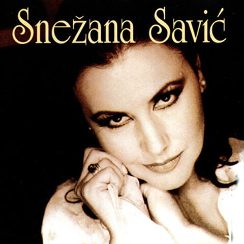 Snežana Savić